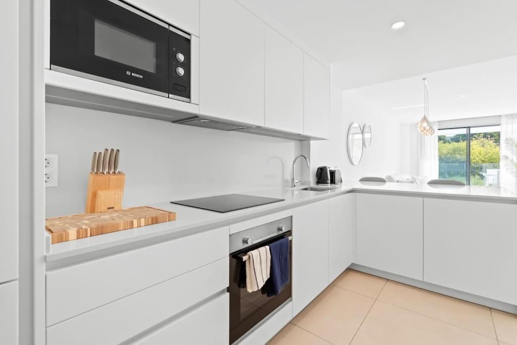 Luxury 2 Bedroom Apartment Walk To Beach Rdr423 Marbella Bagian luar foto