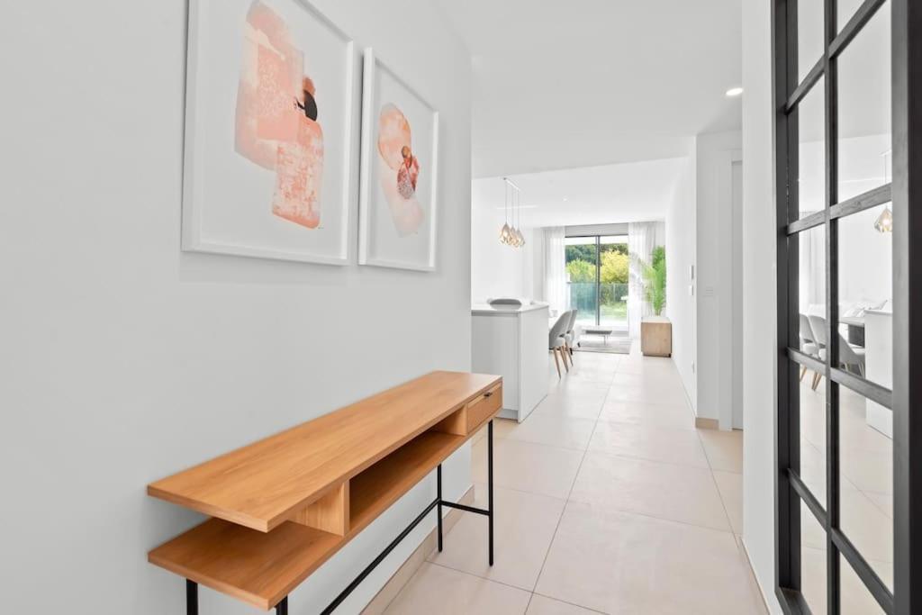 Luxury 2 Bedroom Apartment Walk To Beach Rdr423 Marbella Bagian luar foto